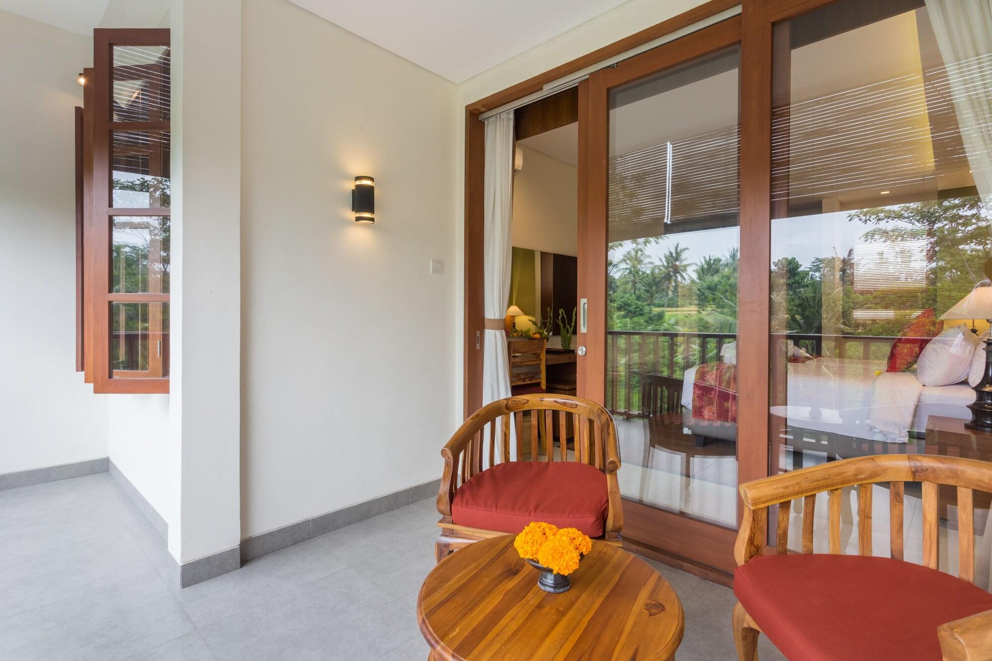 Hotel River Sakti By Prasi 4*