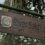 River Sakti Ubud By Prasi