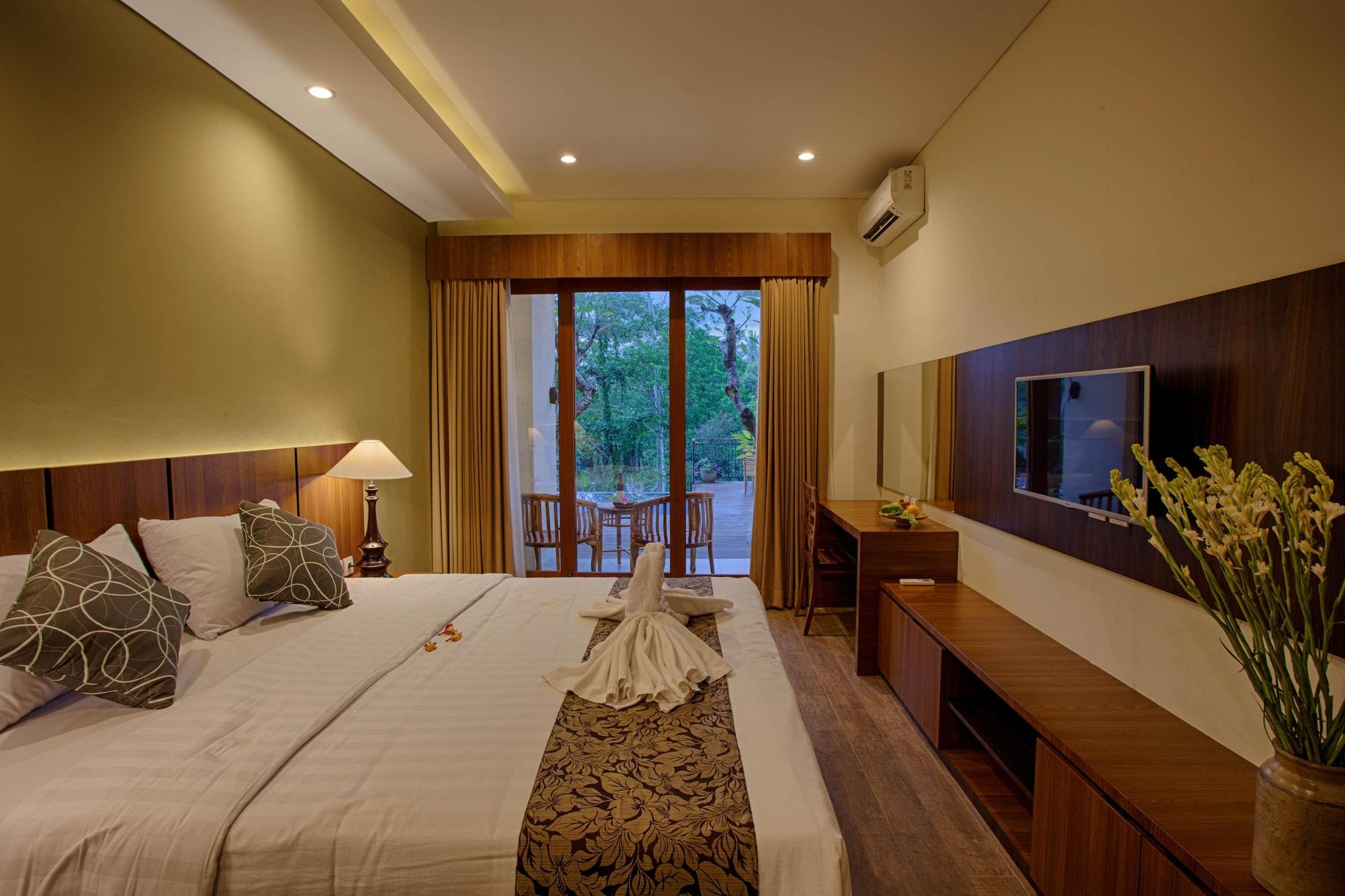 River Sakti By Prasi Hotel Ubud