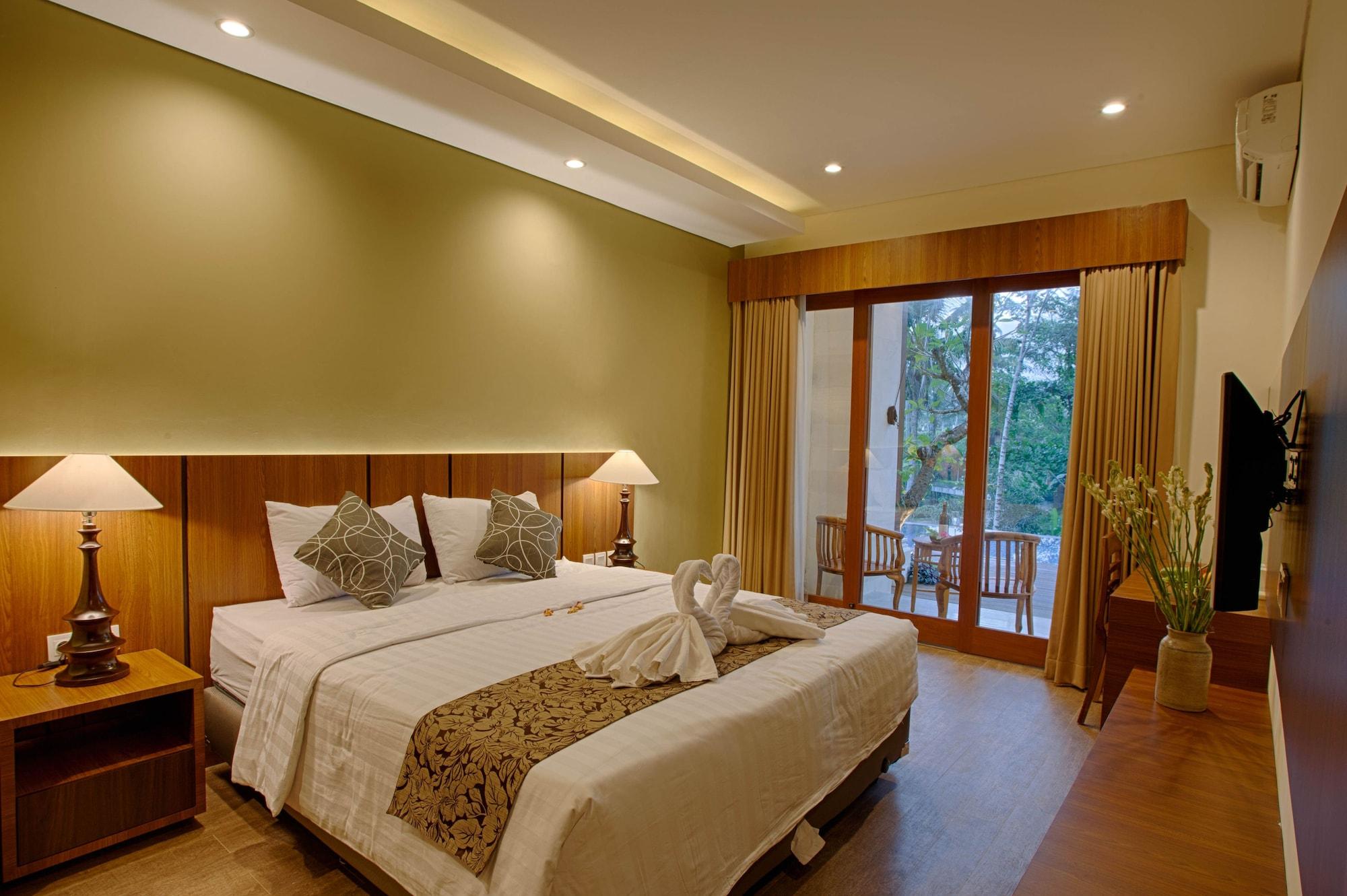 Hotel River Sakti By Prasi 4*