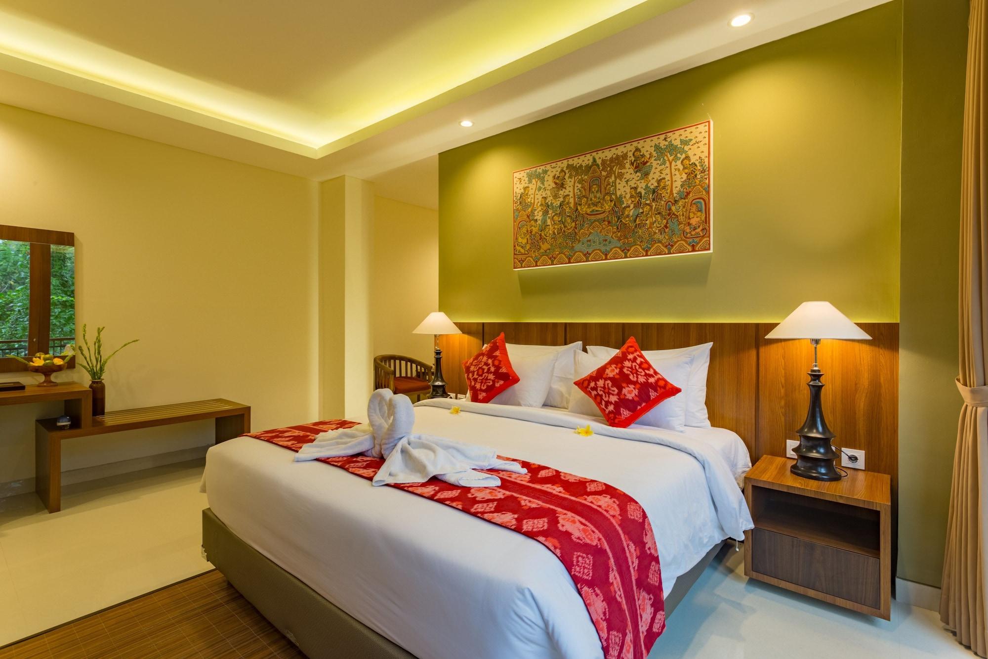 Hotel River Sakti By Prasi
