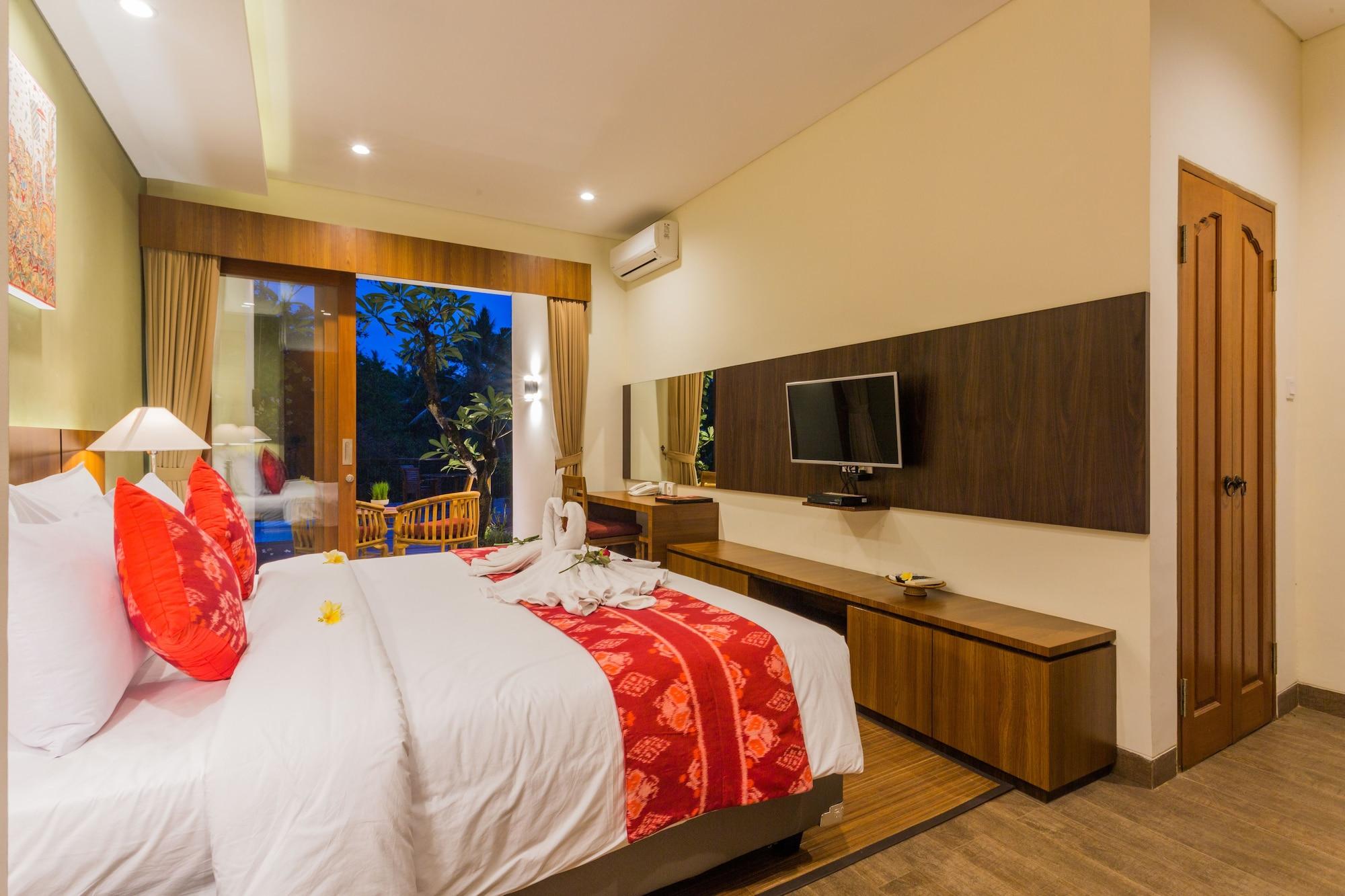 River Sakti By Prasi Hotel 4*