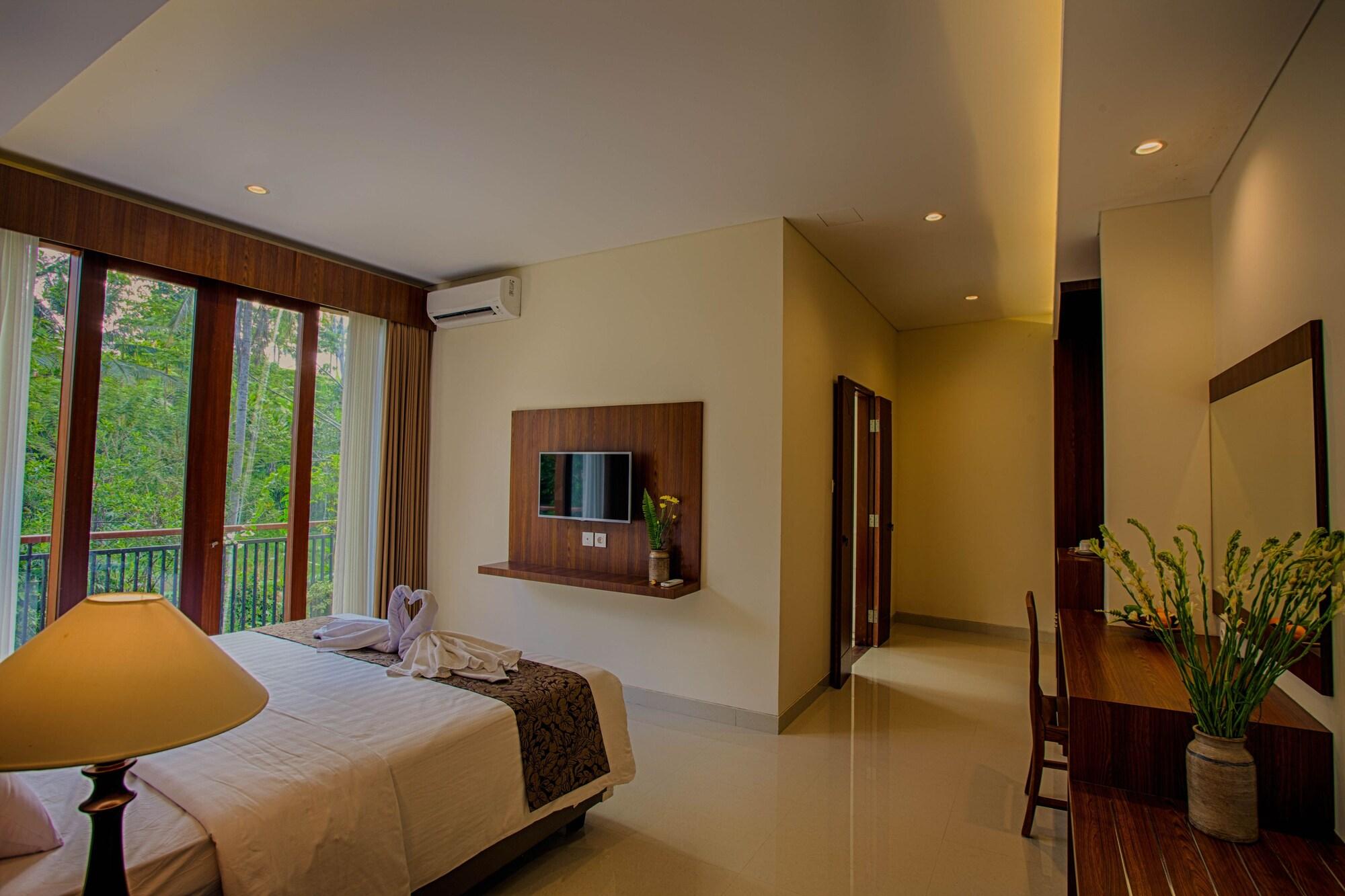 River Sakti By Prasi Hotel