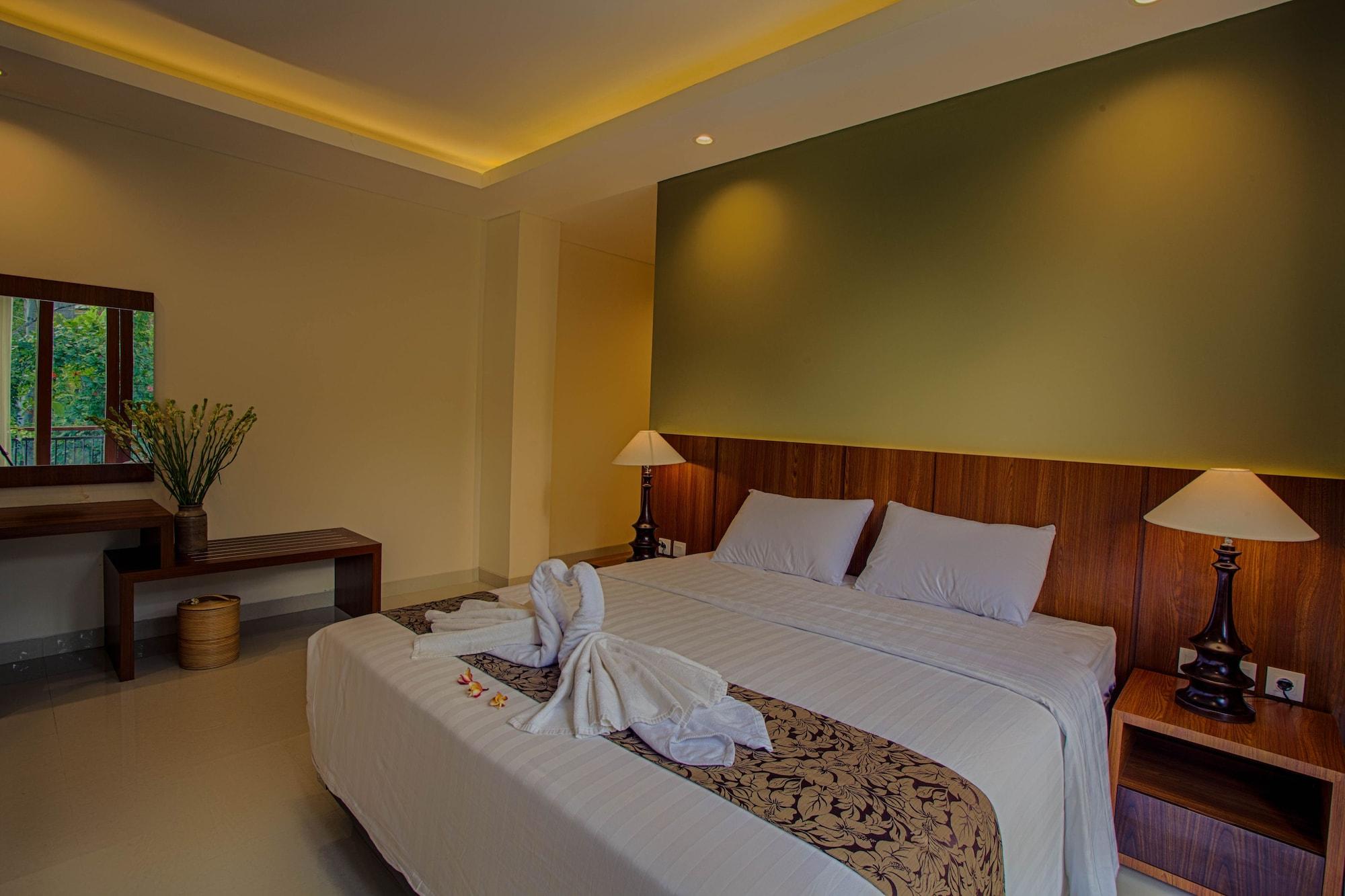 River Sakti By Prasi 4* Ubud