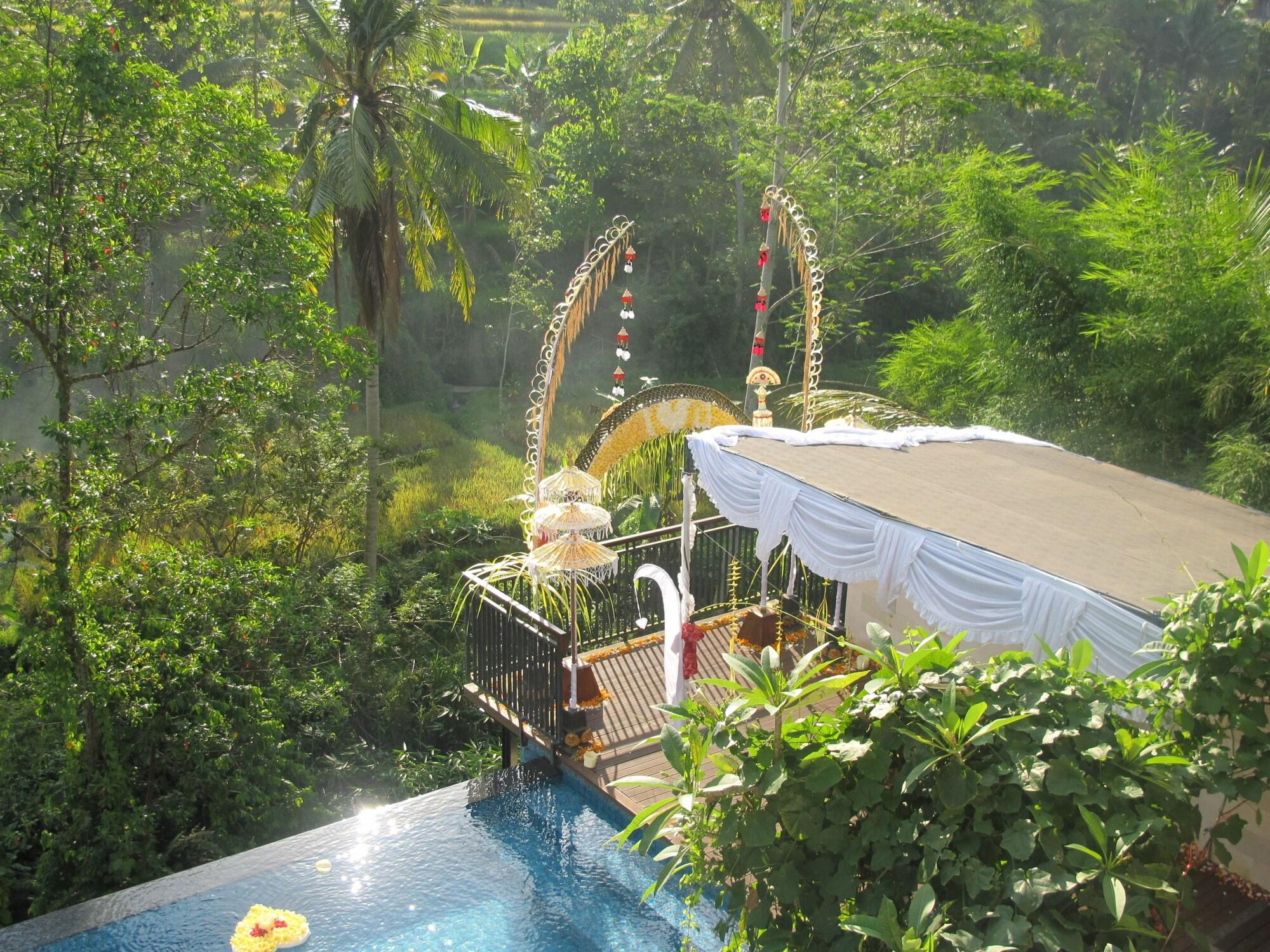 Hotel River Sakti By Prasi
