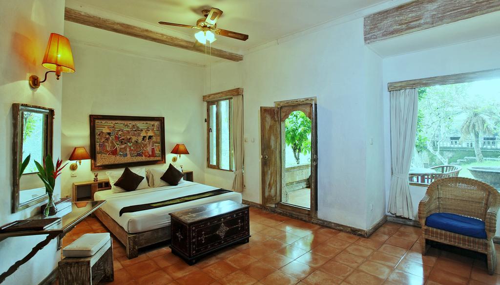 Hotel River Sakti By Prasi Ubud