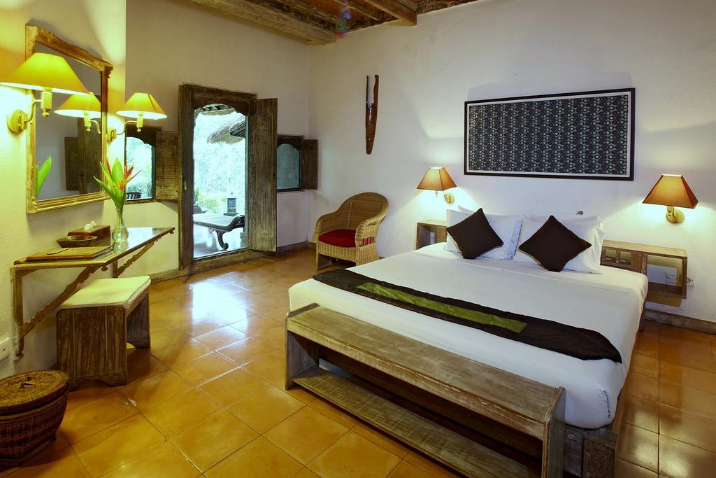 River Sakti By Prasi Hotel Ubud