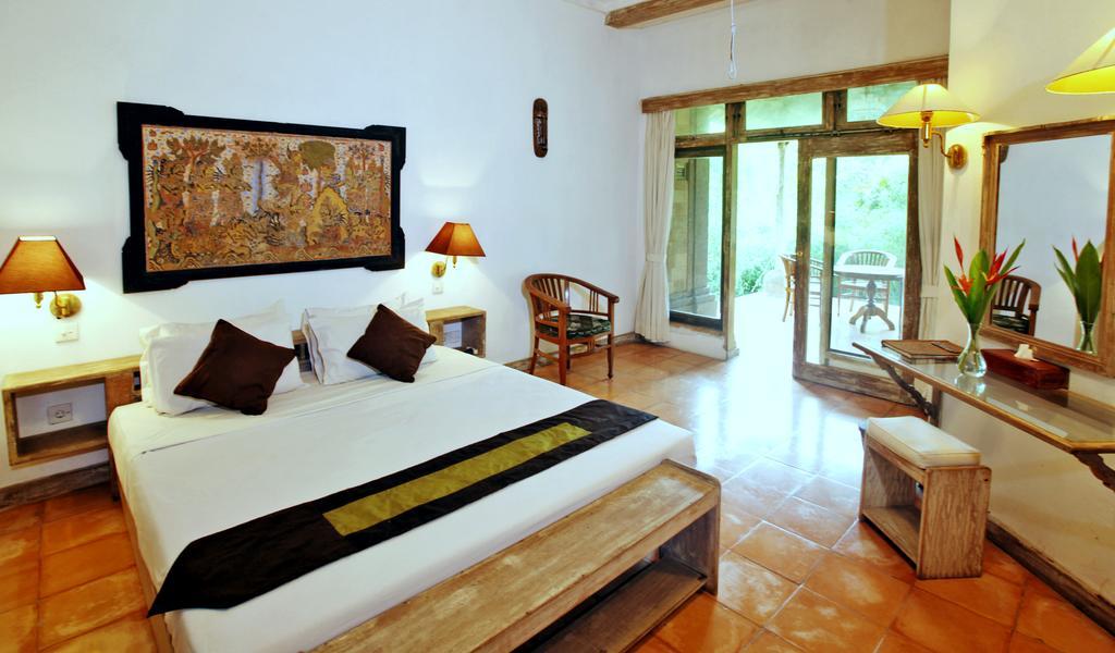 Hotel River Sakti By Prasi
