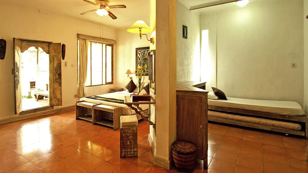 Hotel River Sakti By Prasi Ubud