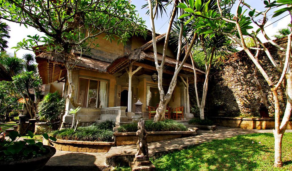 Hotel River Sakti By Prasi