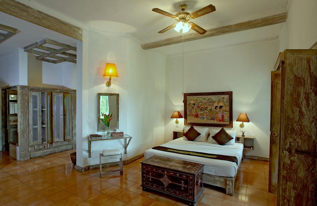 Hotel River Sakti By Prasi 4*