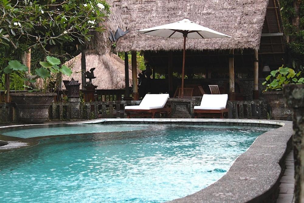 Hotel River Sakti By Prasi