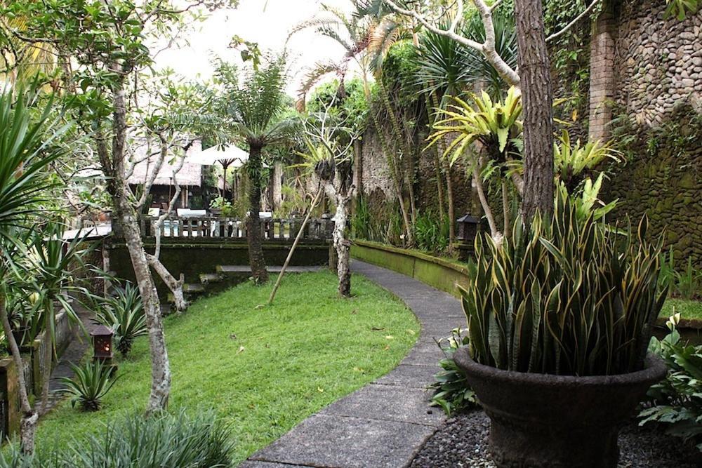 River Sakti By Prasi Hotel Ubud