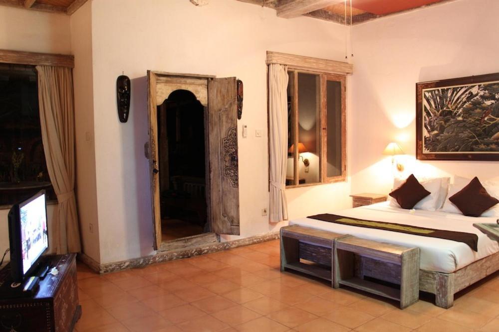 River Sakti By Prasi 4*