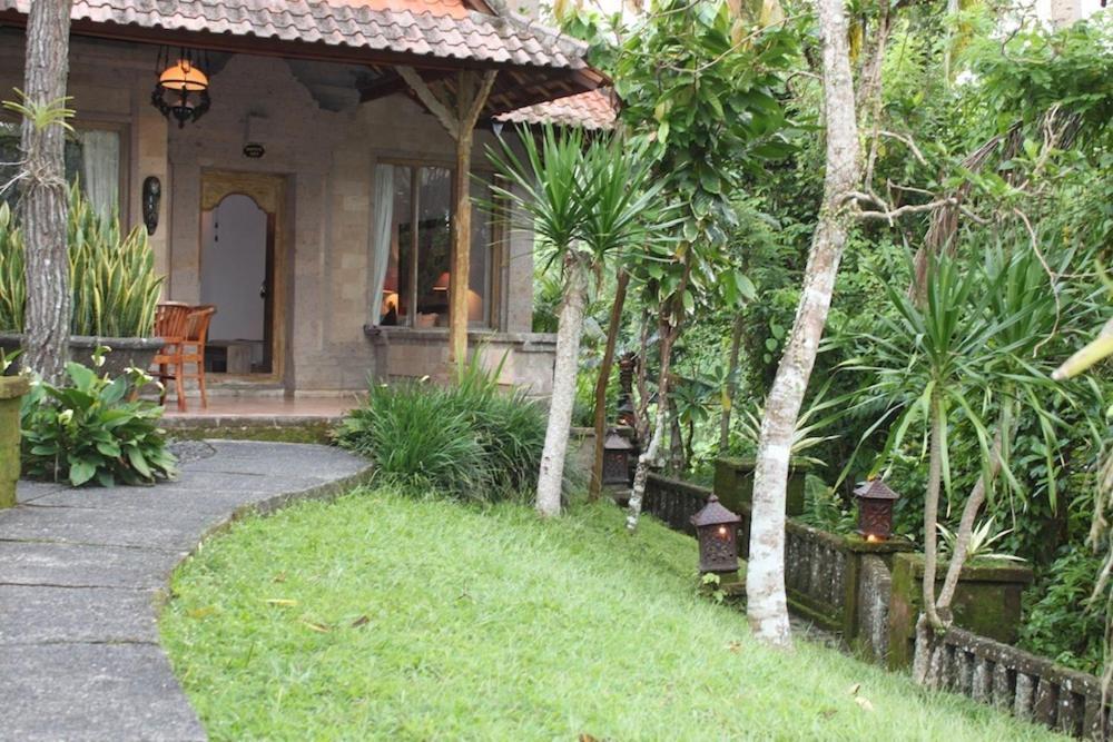 River Sakti By Prasi Ubud
