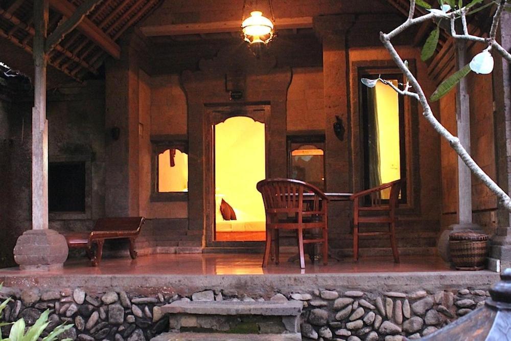 Hotel River Sakti By Prasi Ubud