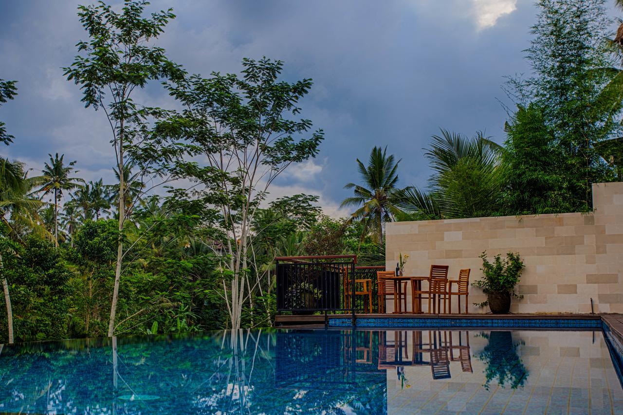 River Sakti By Prasi Hotel