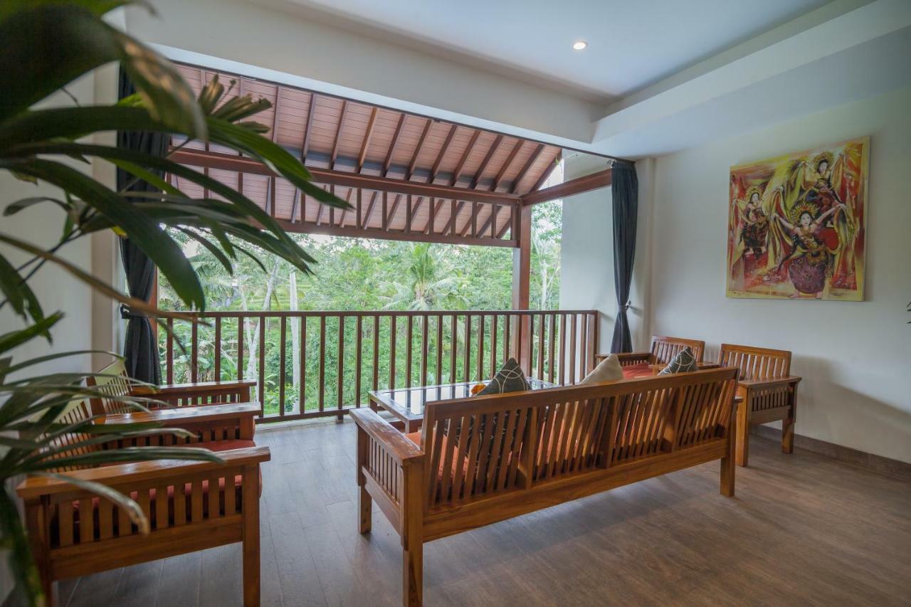 Hotel River Sakti By Prasi 4*