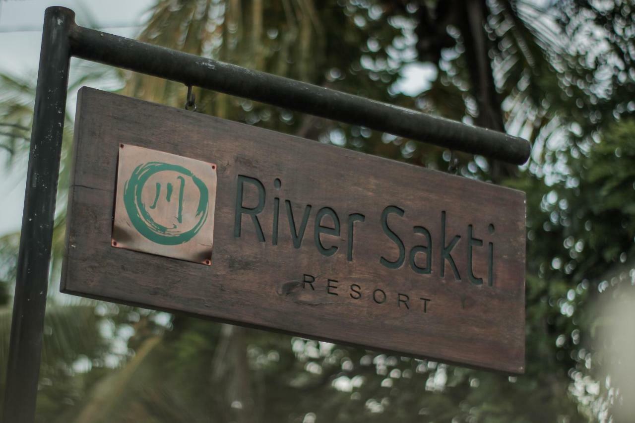 Hotel River Sakti By Prasi Ubud