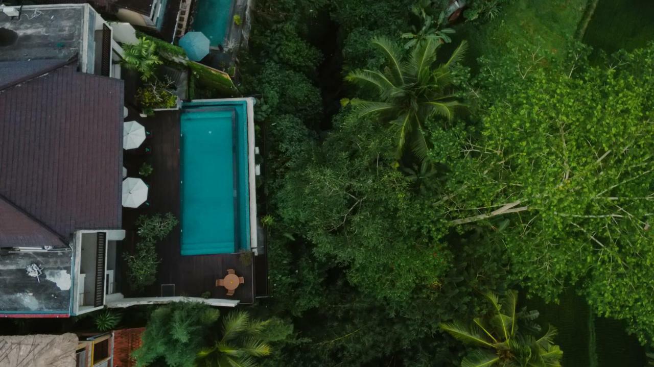 River Sakti By Prasi Hotel 4*