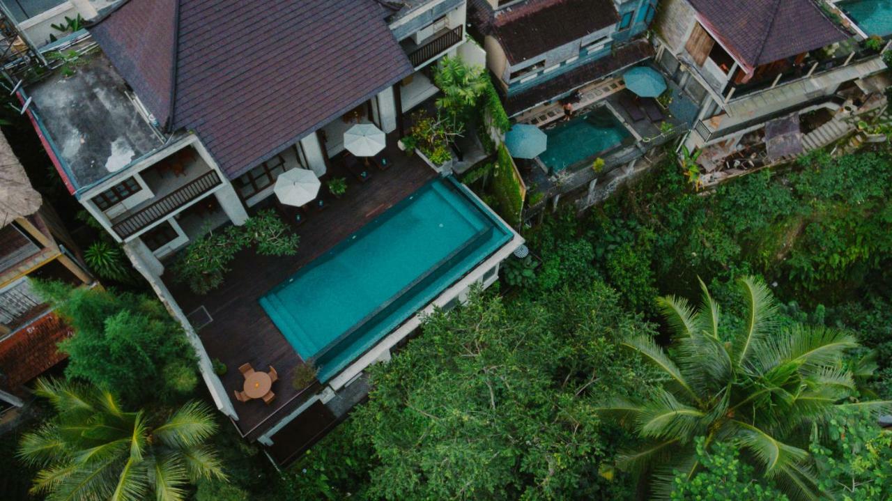 River Sakti By Prasi Hotel
