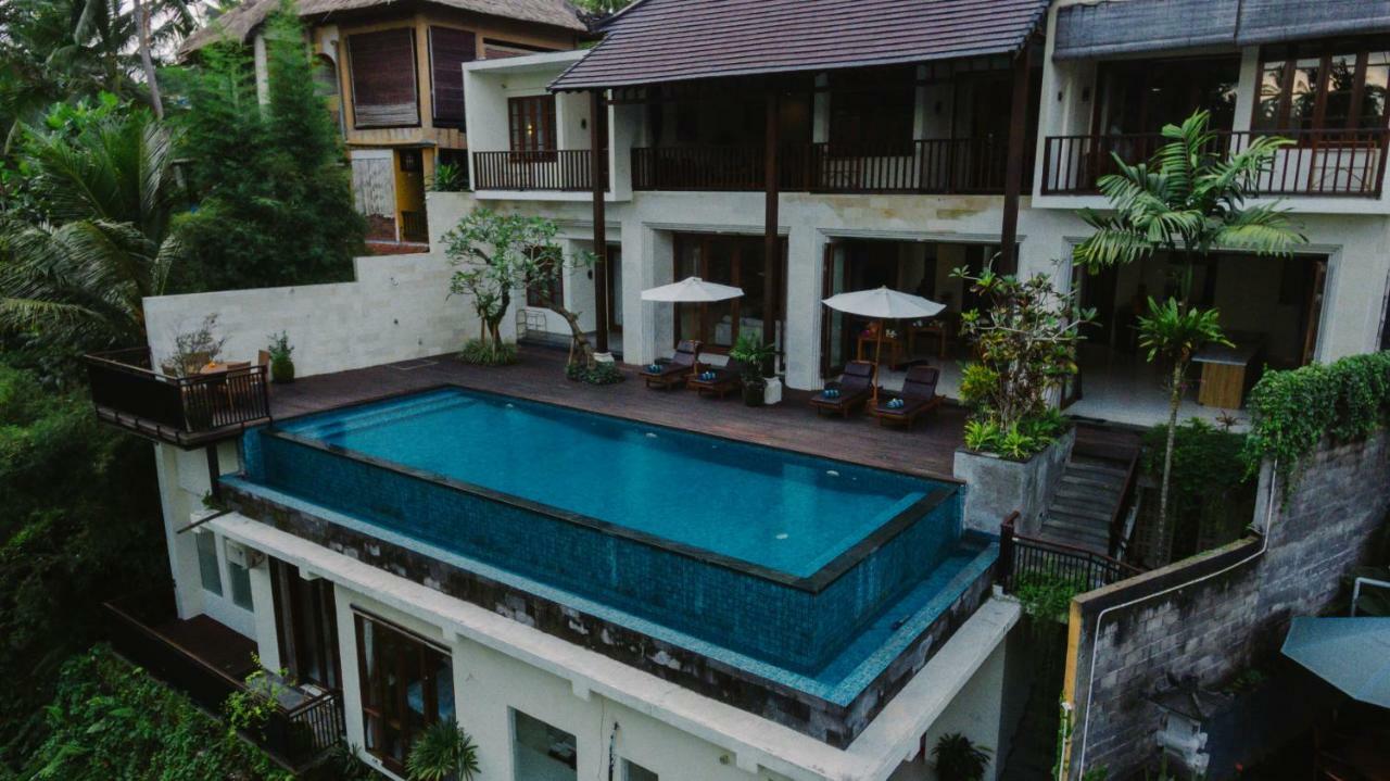 River Sakti By Prasi Hotel Ubud