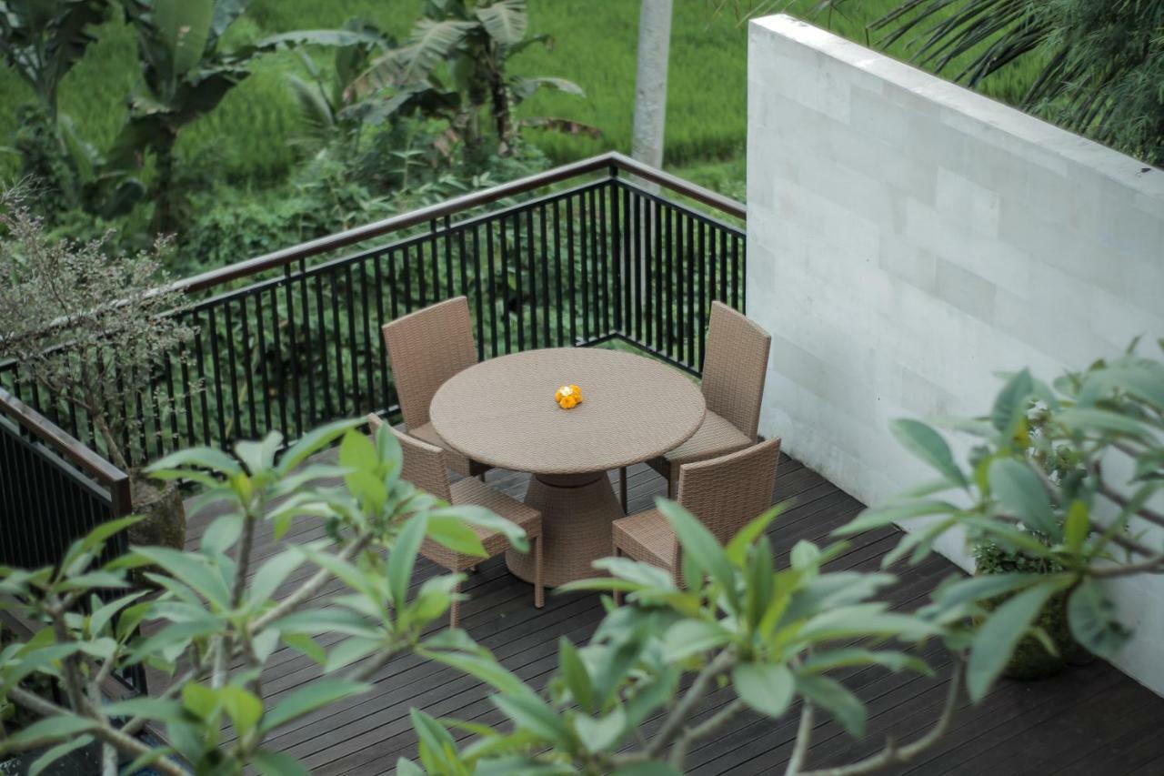 River Sakti By Prasi Ubud