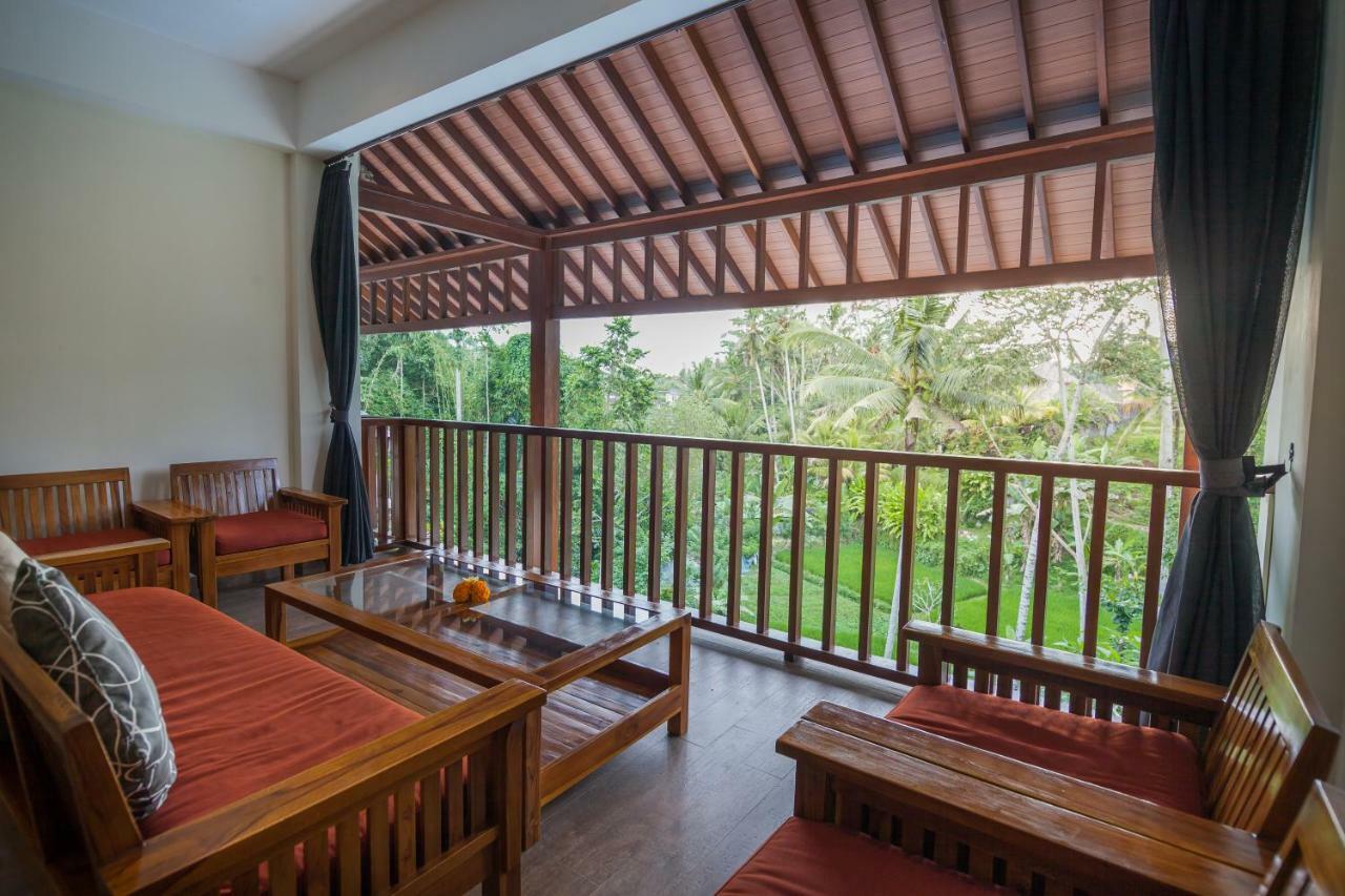 River Sakti By Prasi Hotel Ubud