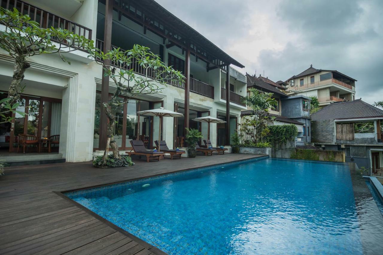 River Sakti By Prasi Hotel 4*