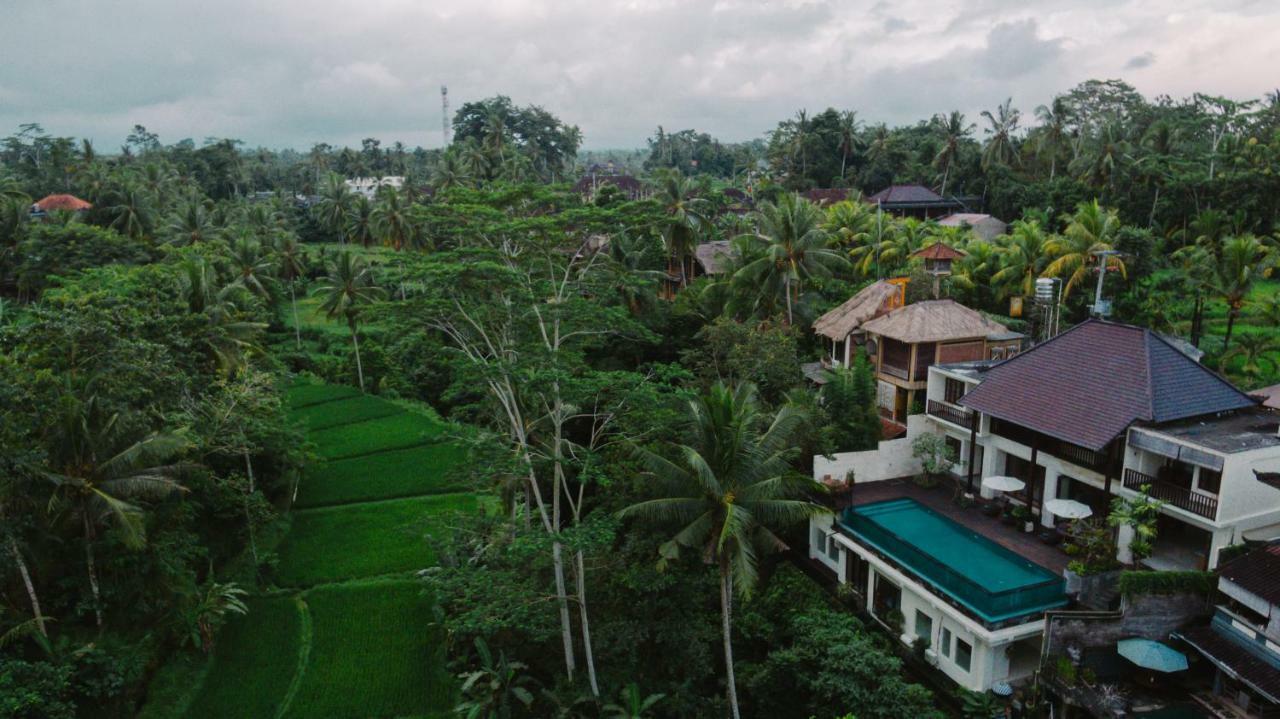 River Sakti By Prasi Hotel Ubud