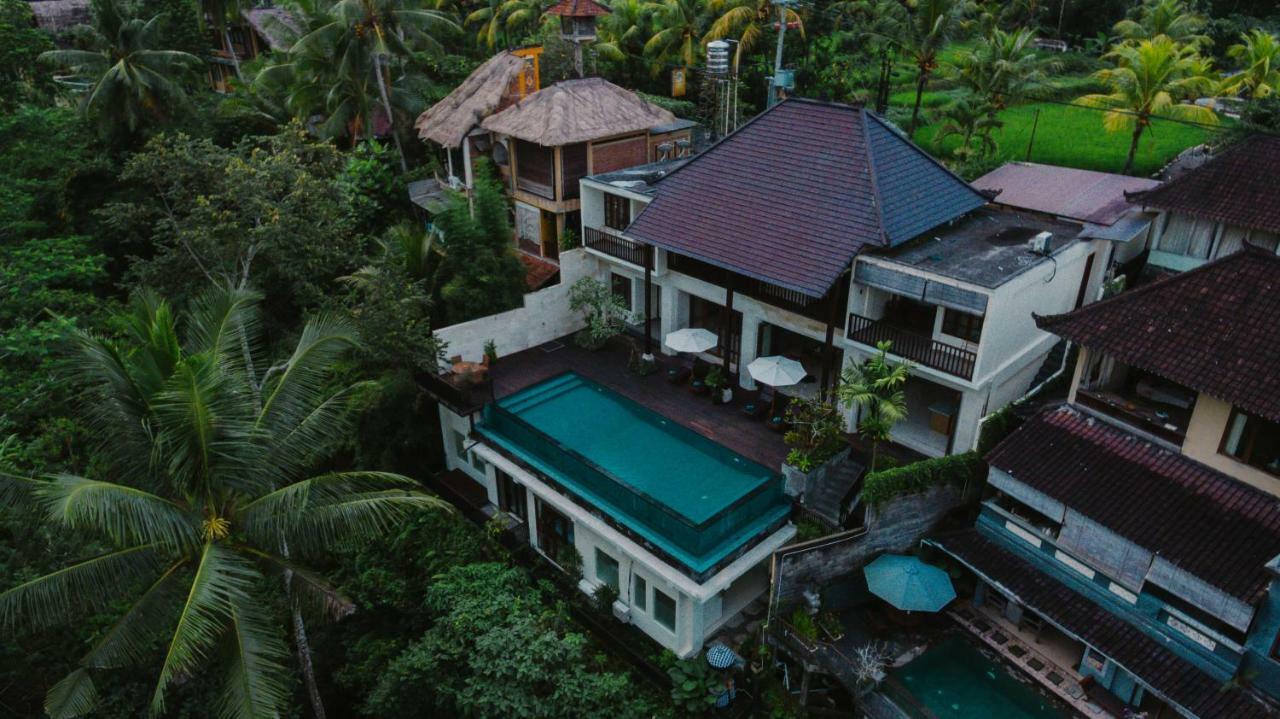 Hotel River Sakti By Prasi