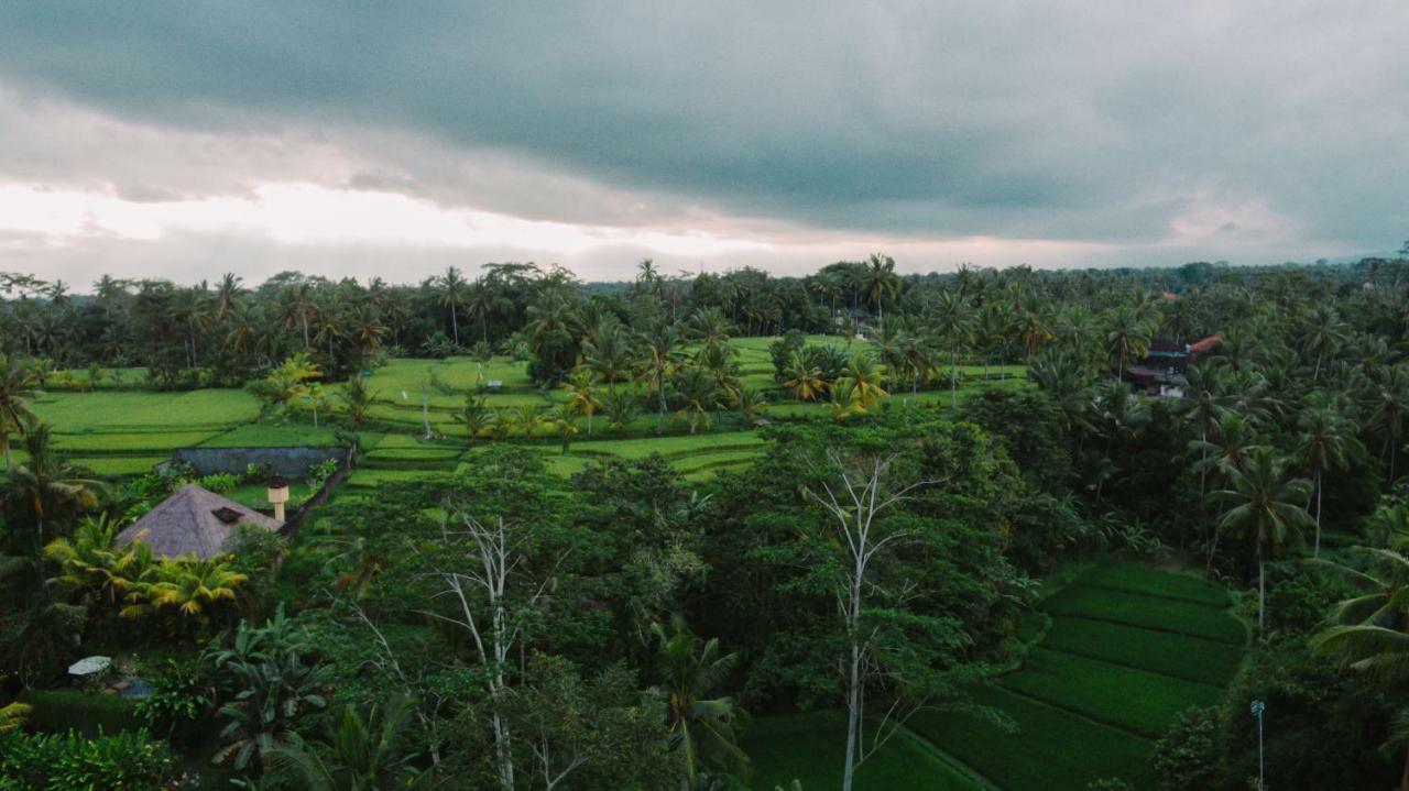 River Sakti By Prasi Hotel