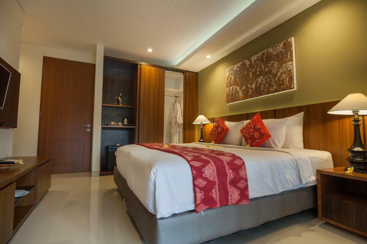 River Sakti By Prasi Hotel Ubud
