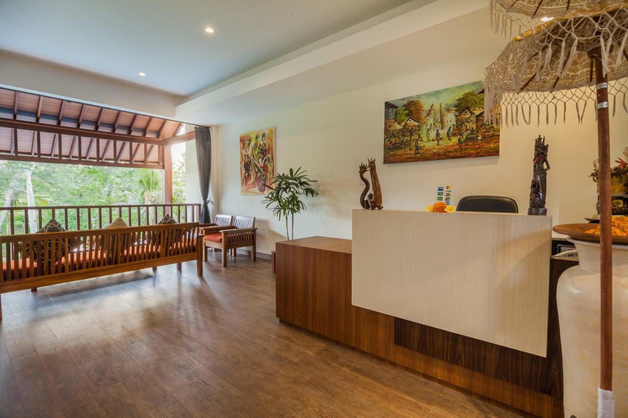 Hotel River Sakti By Prasi 4*