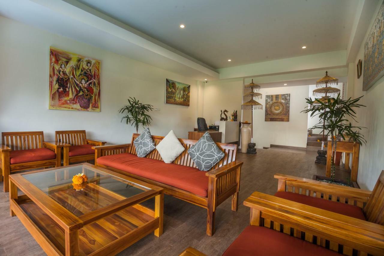 River Sakti By Prasi Hotel