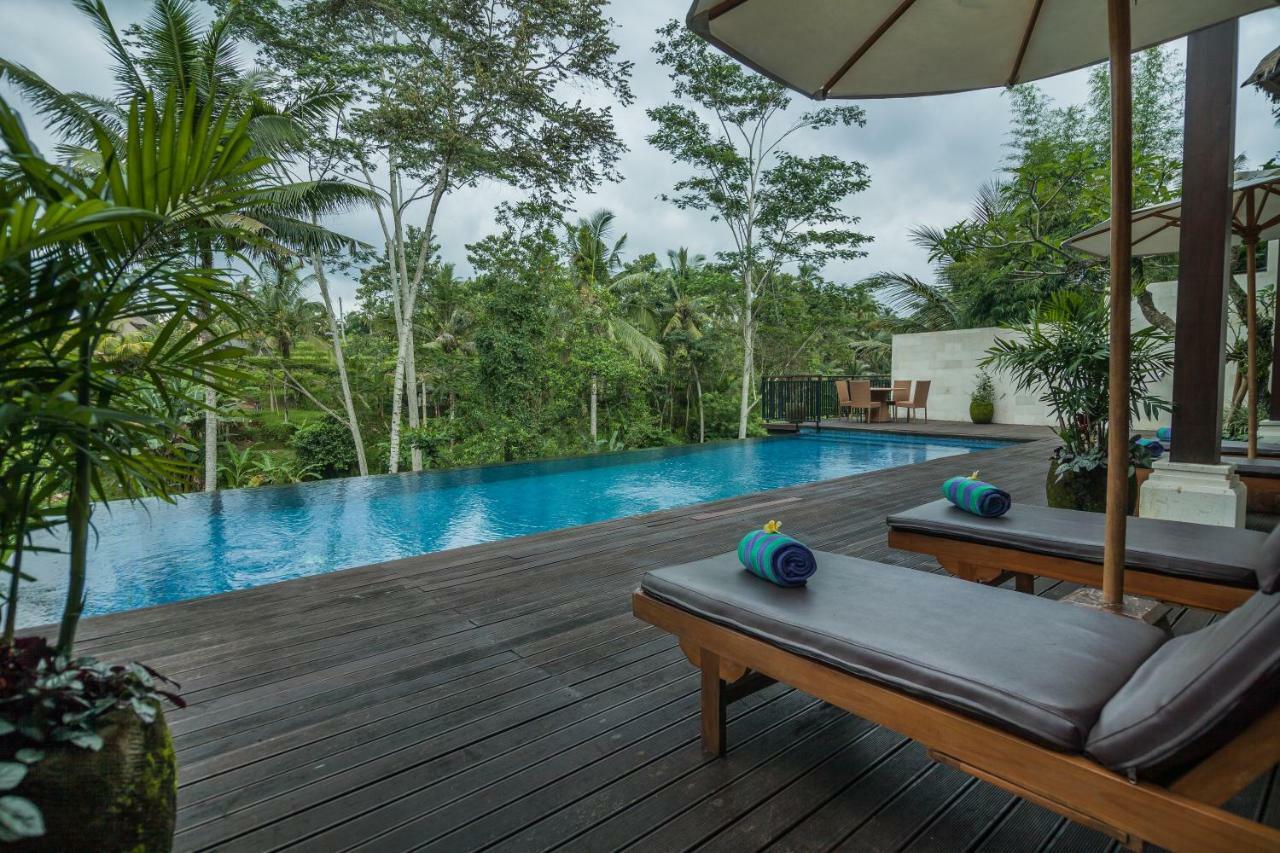 Hotel River Sakti By Prasi Ubud