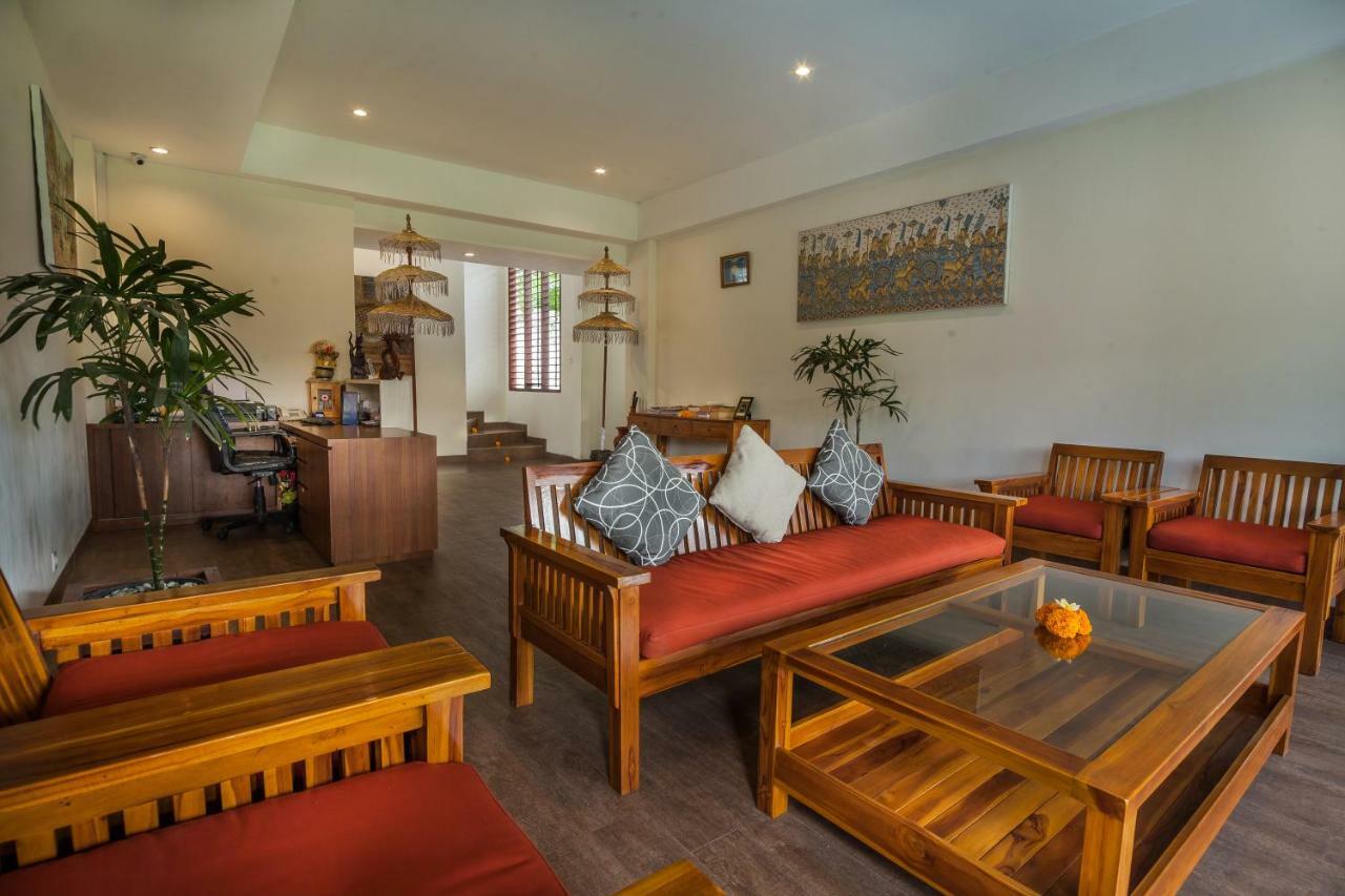Hotel River Sakti By Prasi