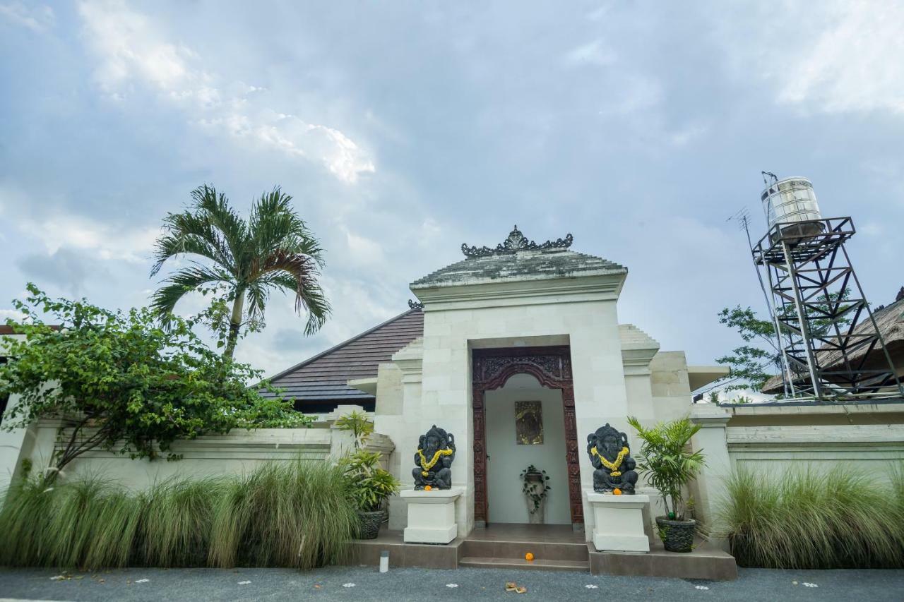 River Sakti By Prasi Hotel Ubud