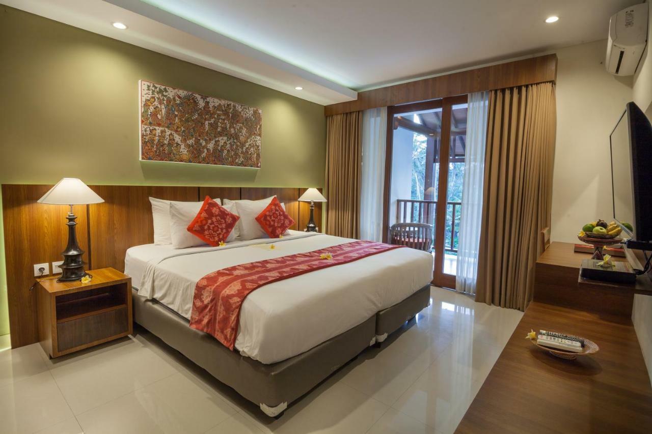 River Sakti By Prasi Hotel Ubud