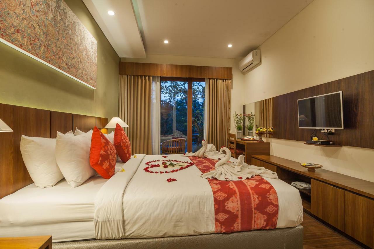 River Sakti By Prasi Hotel Ubud