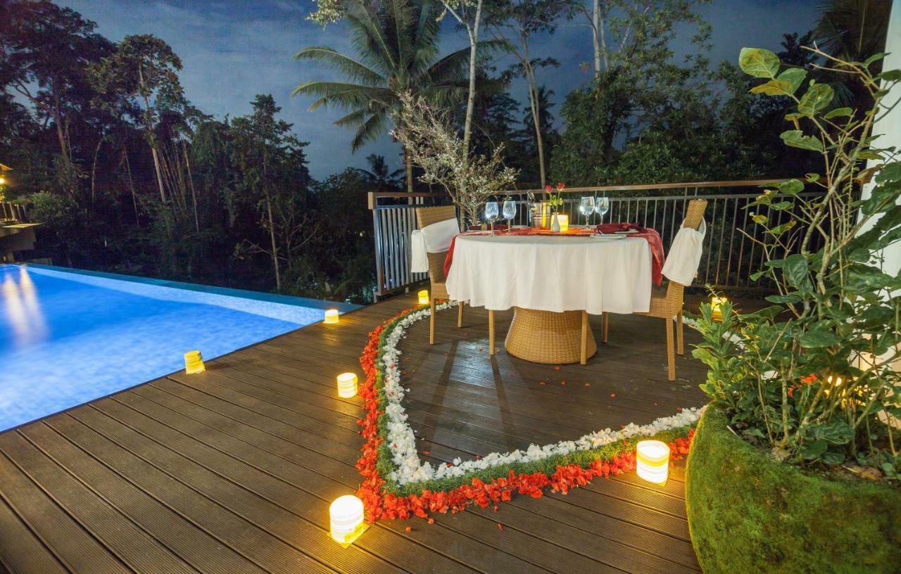 River Sakti By Prasi 4* Ubud