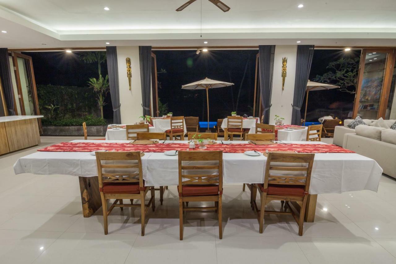 River Sakti By Prasi Hotel