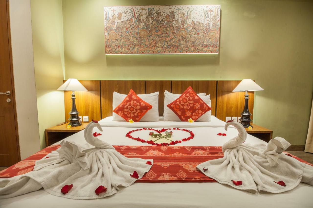 Hotel River Sakti By Prasi Ubud