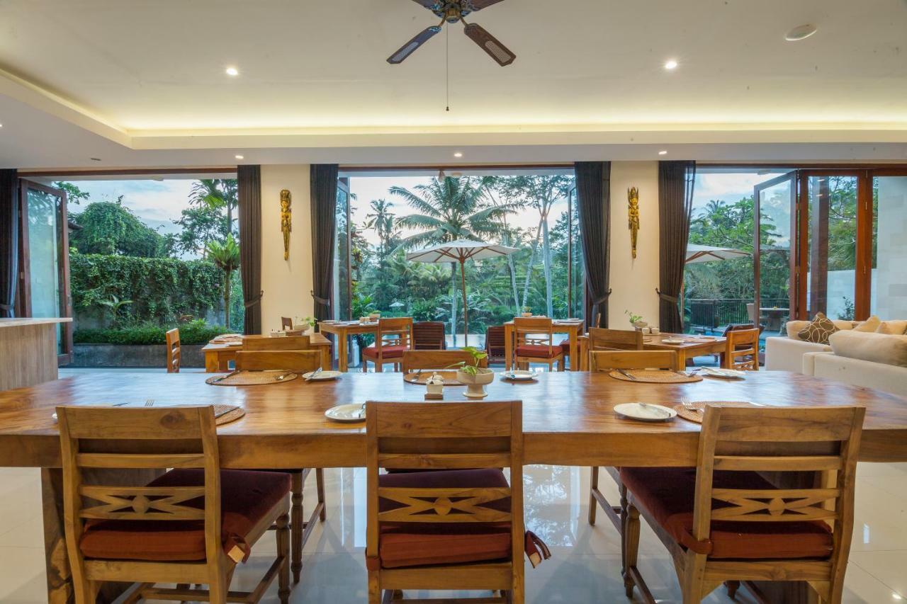 River Sakti By Prasi 4* Ubud