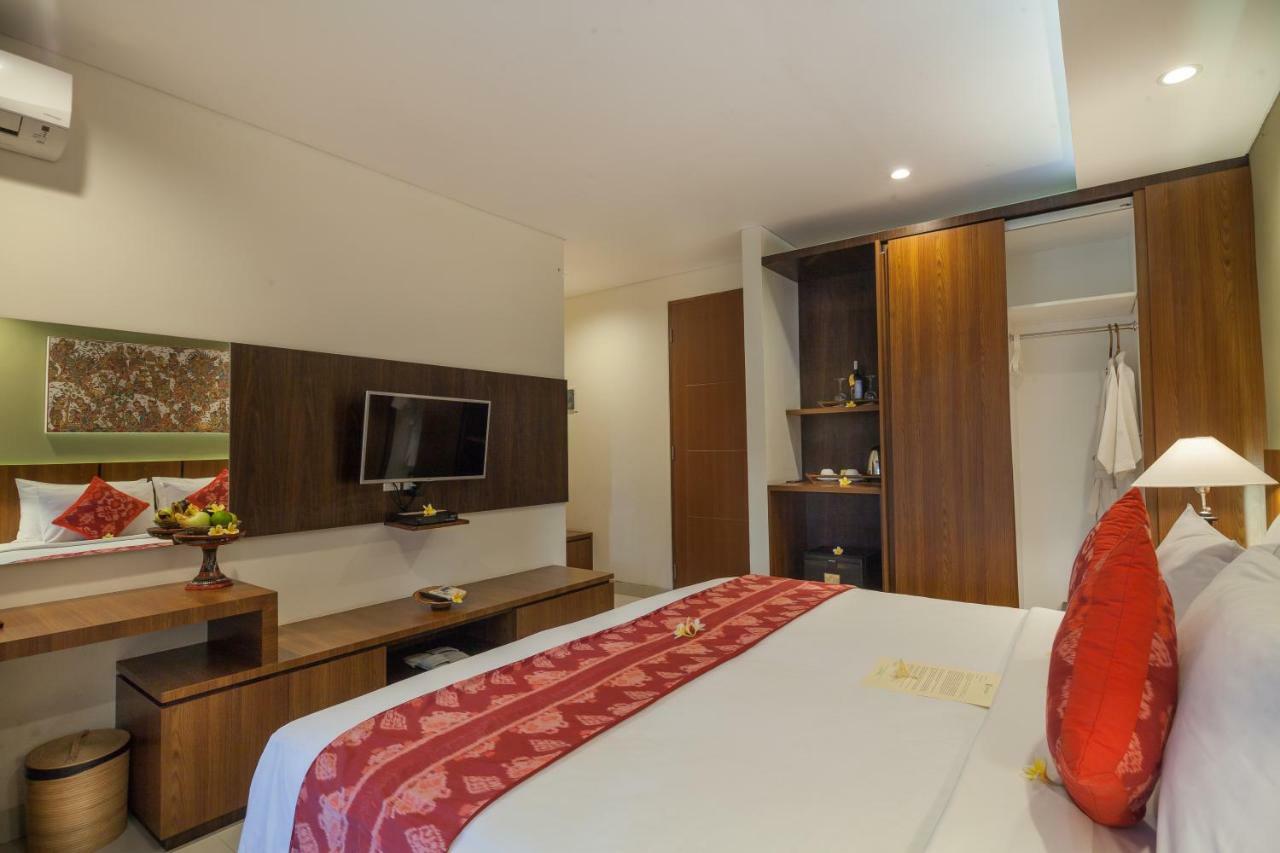 River Sakti By Prasi Hotel