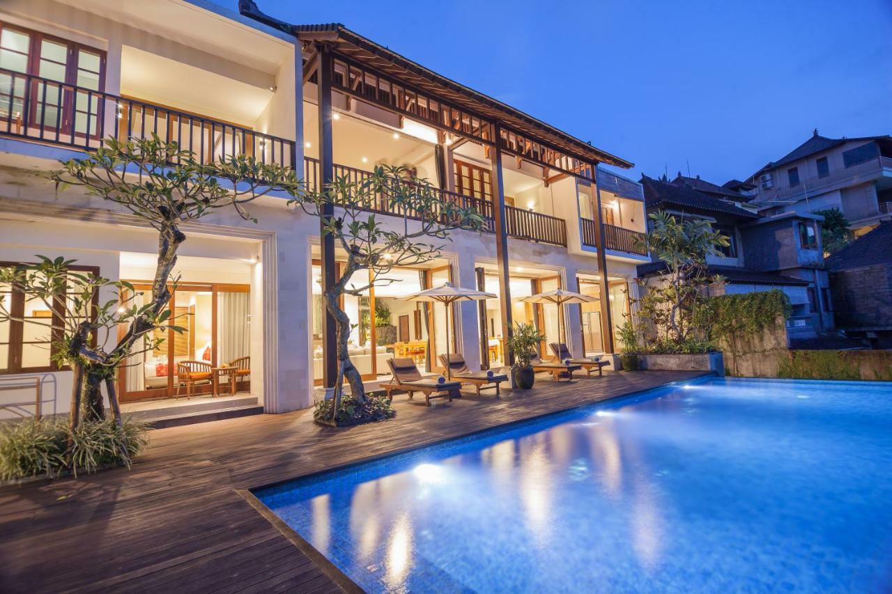 River Sakti By Prasi Hotel