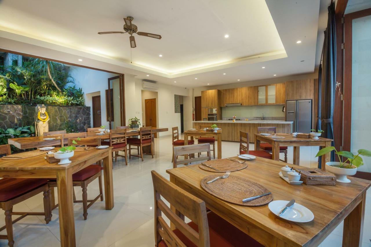 Hotel River Sakti By Prasi Ubud