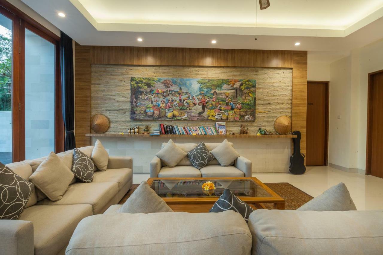 Hotel River Sakti By Prasi 4*