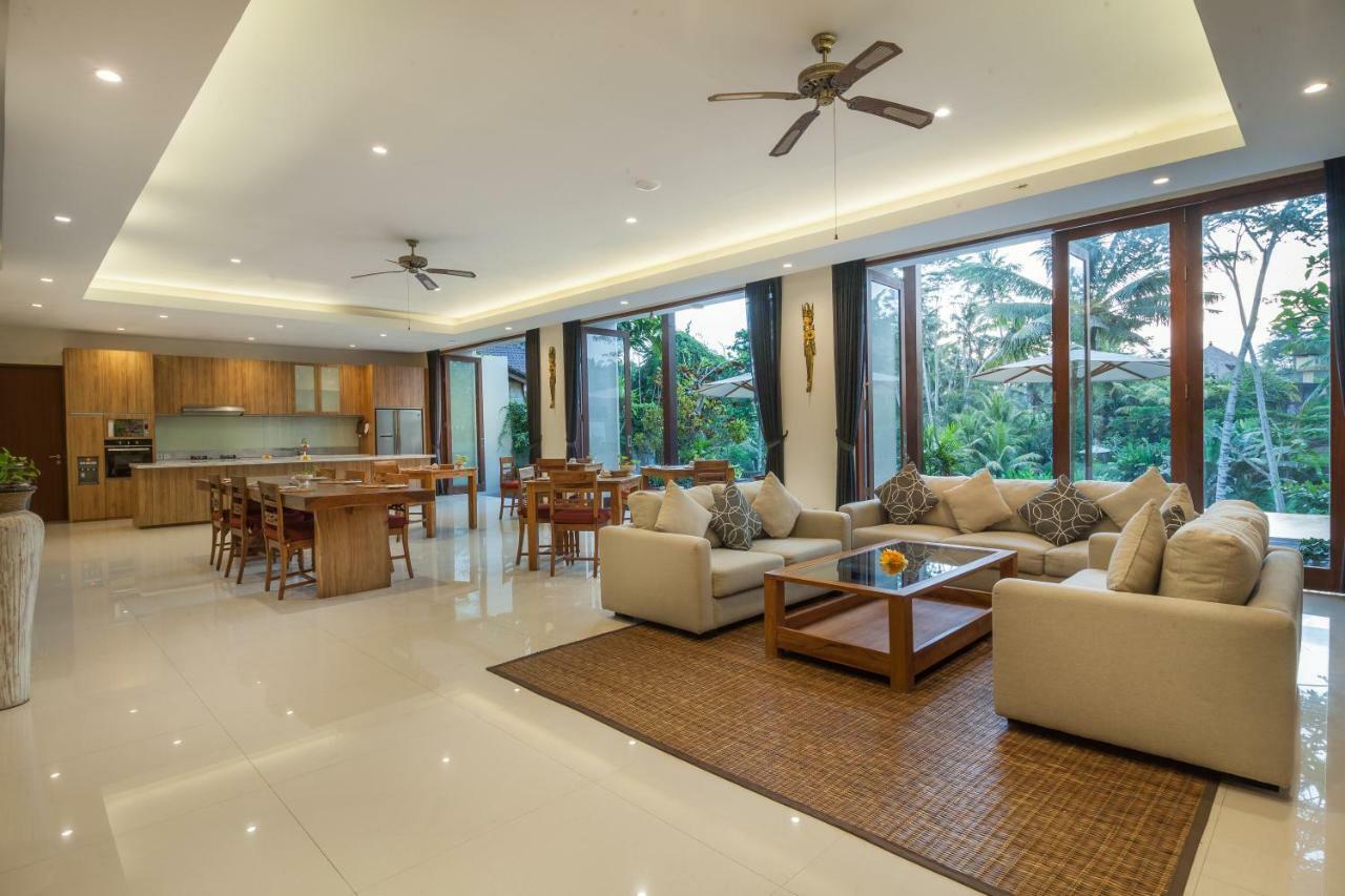 Hotel River Sakti By Prasi Ubud