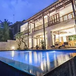 River Sakti Ubud By Prasi